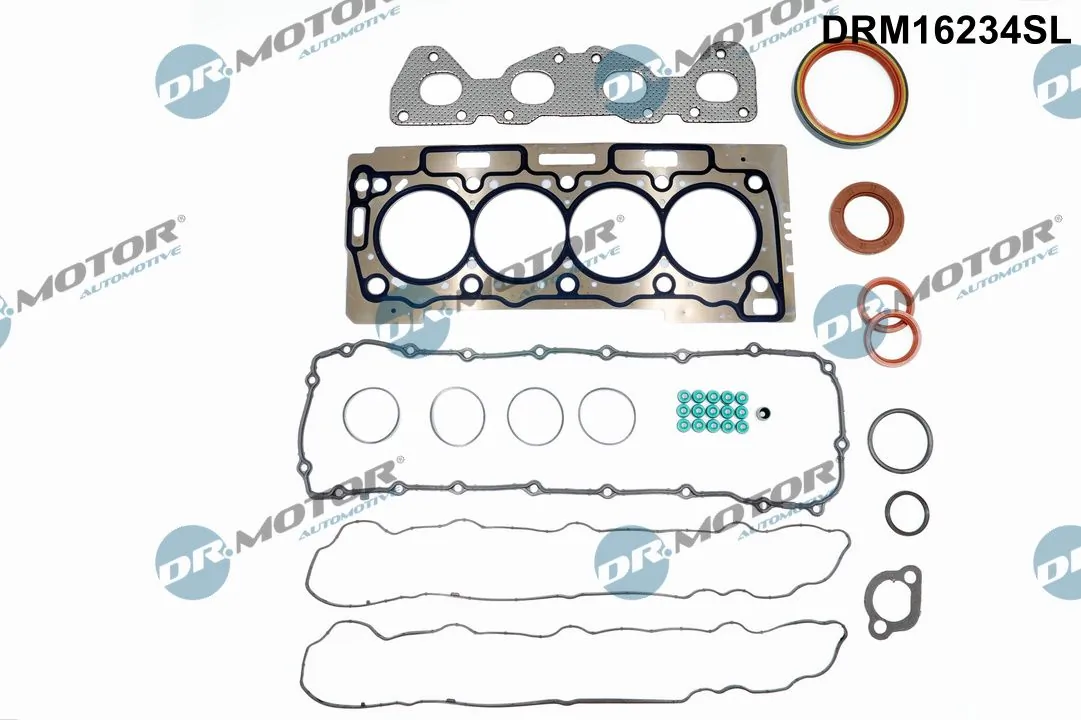 Gasket Kit, cylinder head